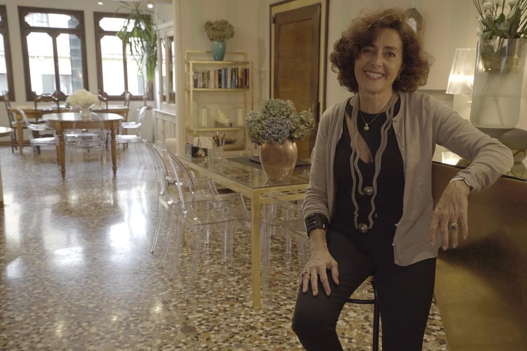 ונציה La Villeggiatura מראה חיצוני תמונה